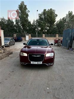 کرایسلەر 300